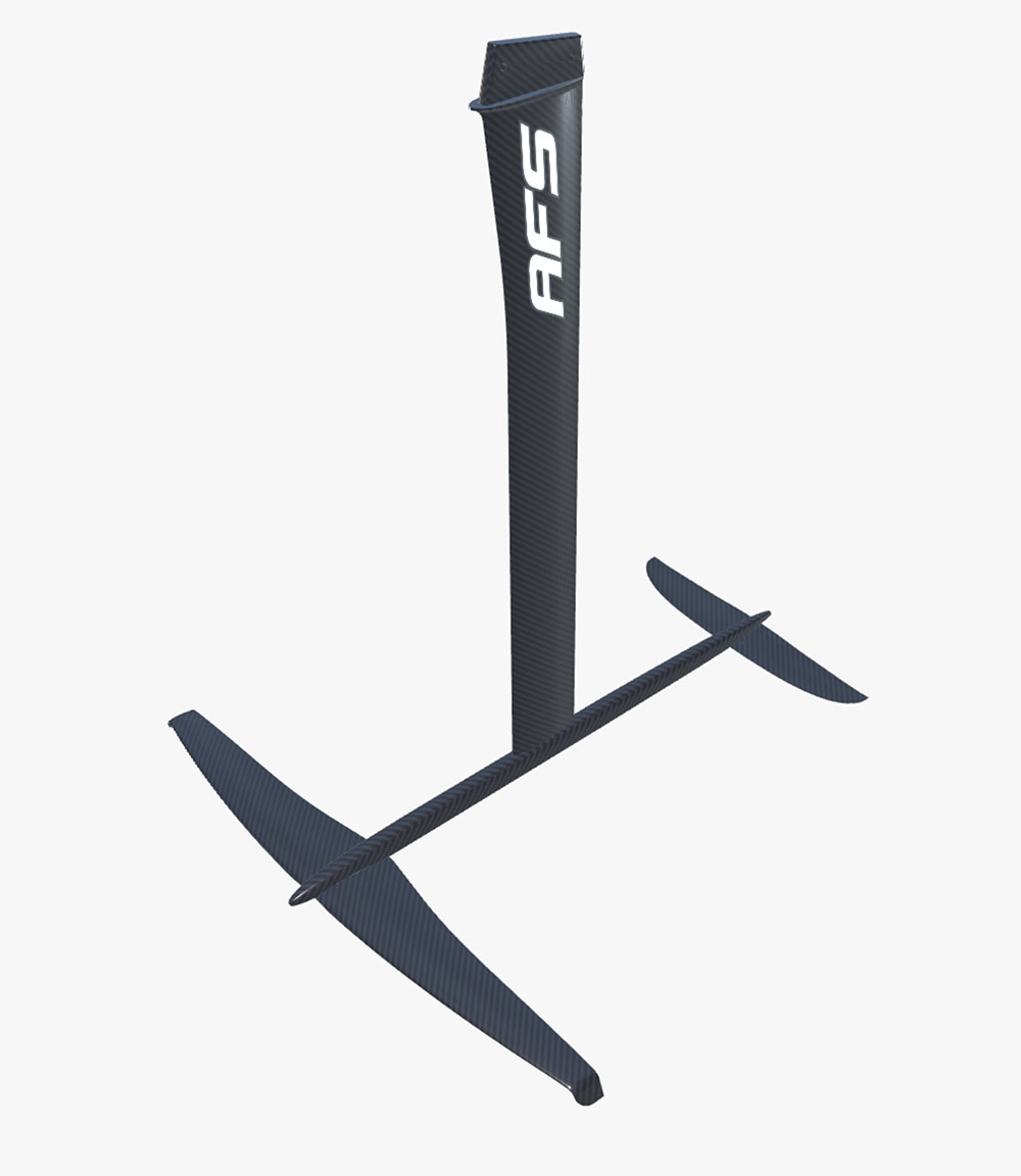 AFS WIND 95