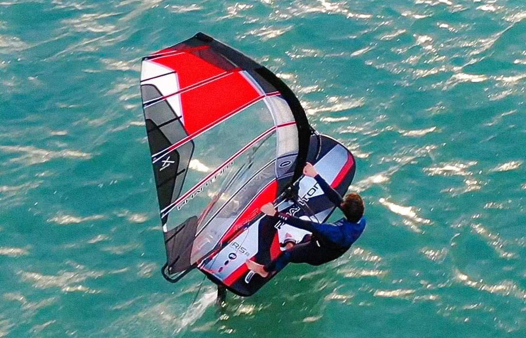 Test Phantom IRIS X MKII 2021