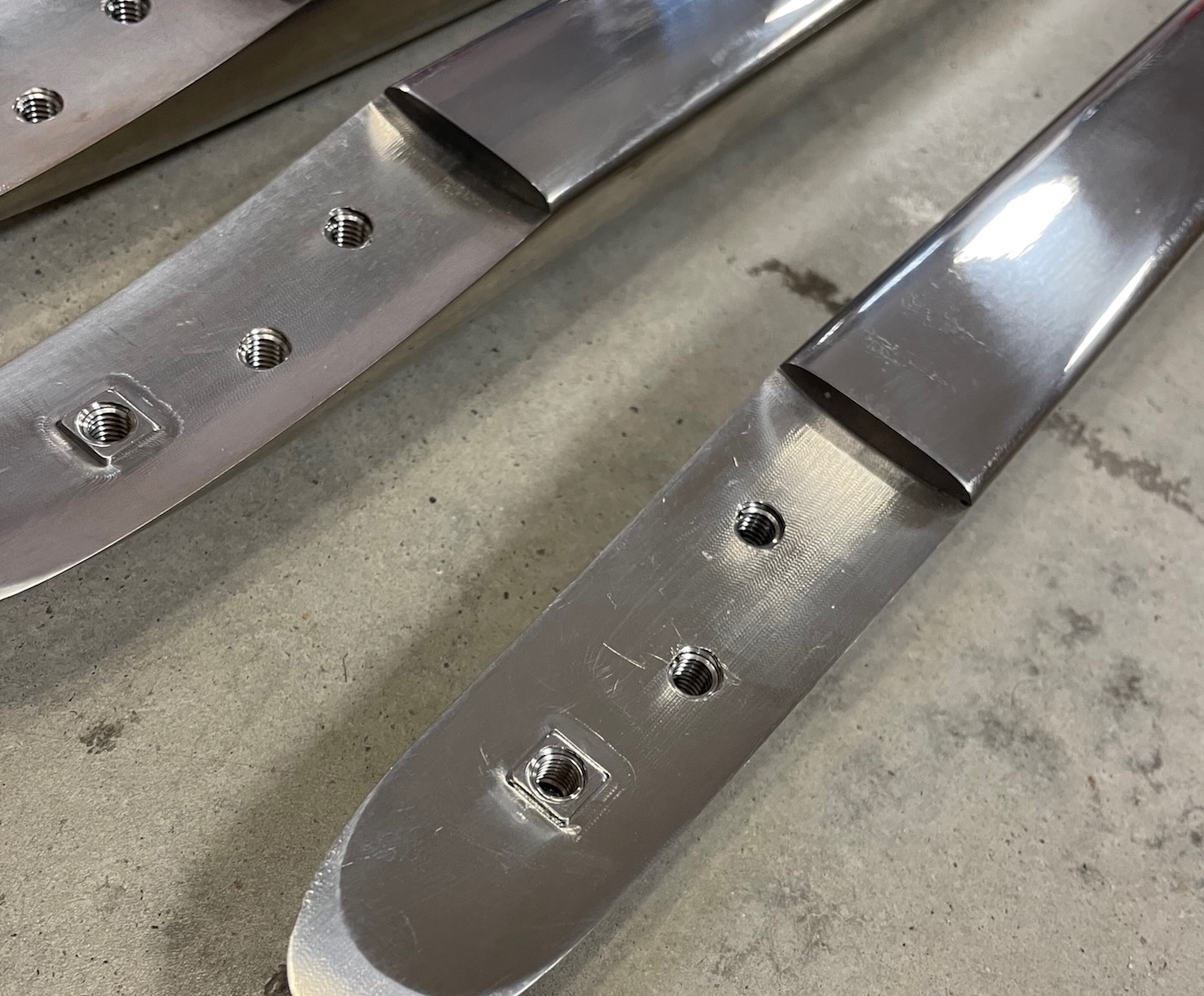 Foil windfoil Phantom Ultimate LTD 2023