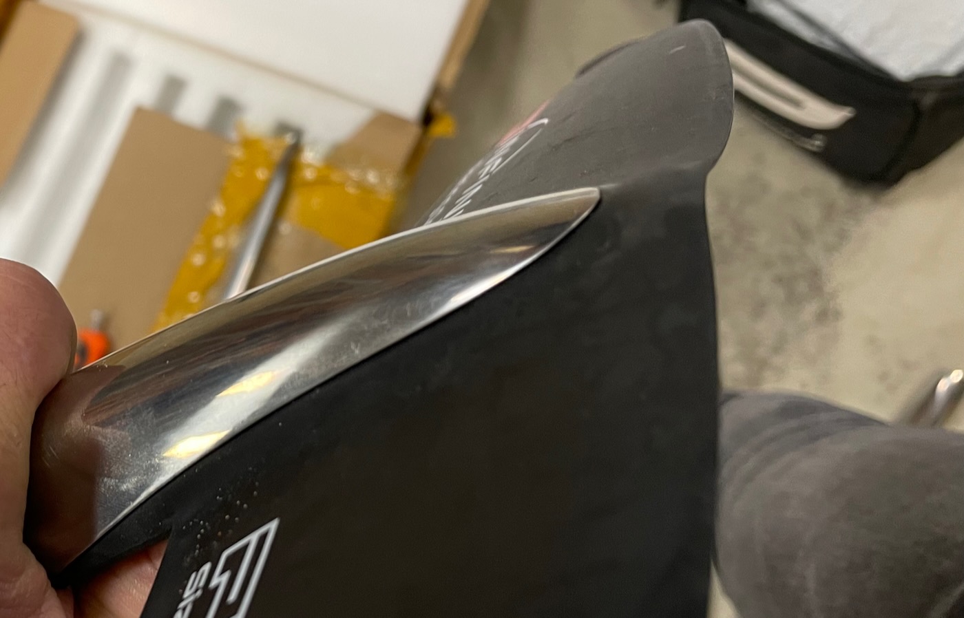 Foil windfoil Phantom Ultimate LTD 2023