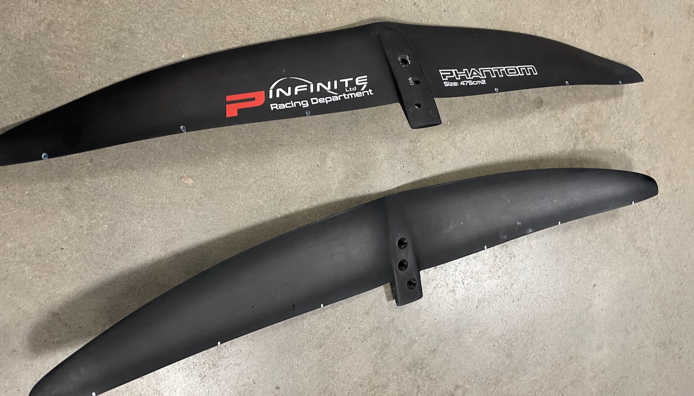 Foil windfoil Phantom Ultimate LTD 2023