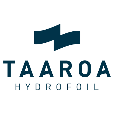 TAAROA brand logo 