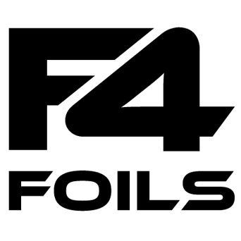 F4 brand logo 