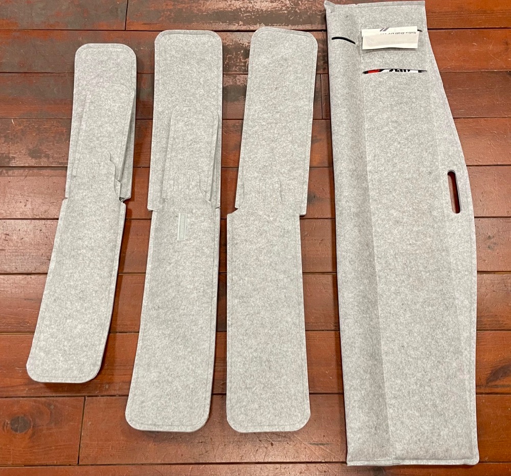 Lokefoil Slalom Foil