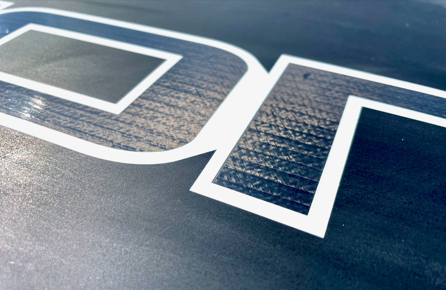 Phantom Infinite Ltd Board 2024