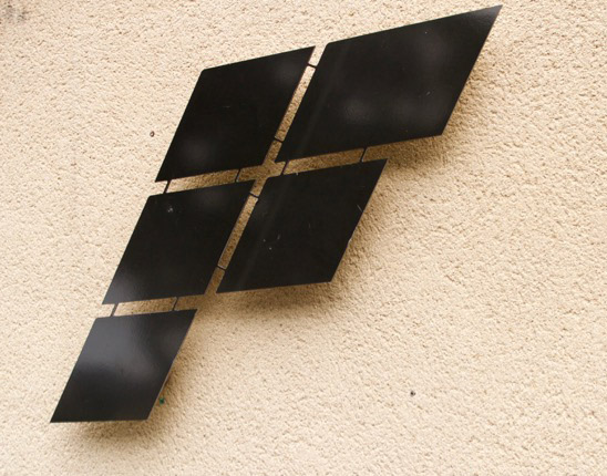 Visite de la société Foil&Co