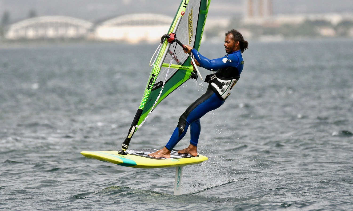 Gliss Test Session Pocket Rocket