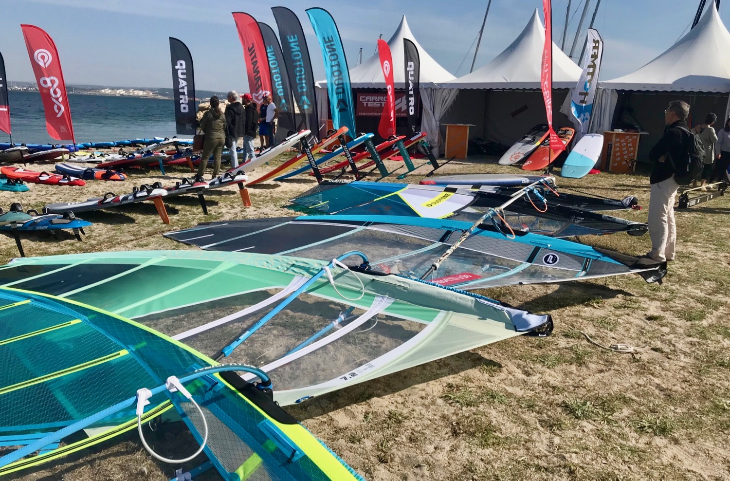 Gliss Test Session Pocket Rocket