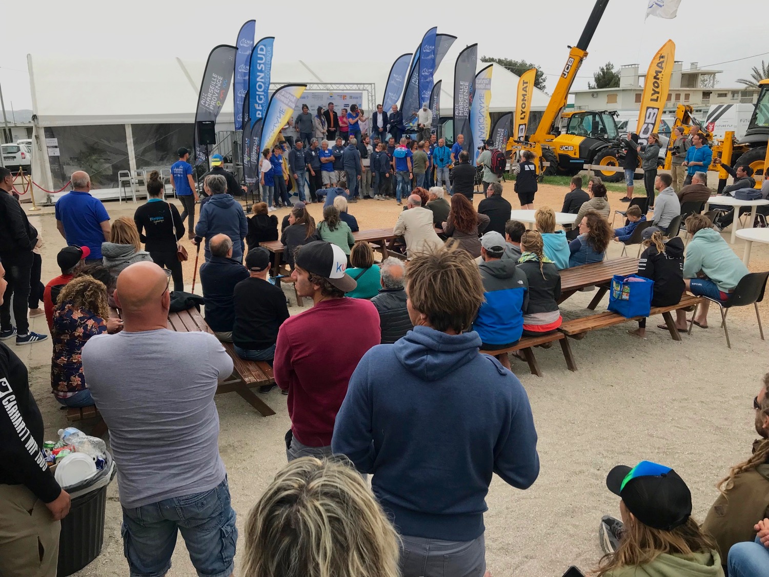 Gliss Test Session Pocket Rocket