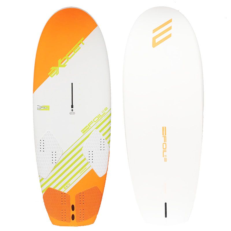 Flotteurs AST ou Carbone ?